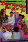 Books Kids Will Sit Still For: The Complete Read-Aloud Guide - Judy Freeman