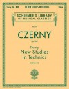 Thirty New Studies in Technics, Op. 849 - Carl Czerny