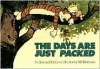 The Days Are Just Packed - Bill Watterson