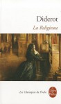 La Religieuse - Denis Diderot