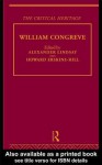 William Congreve - Howard Erskine-Hill