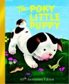 The Poky Little Puppy: Special Edition Little Golden Book - Janette Sebring Lowrey, Gustaf Tenggren