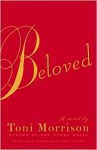 Beloved Publisher: Vintage - Toni (Author)Morrison