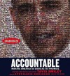 Accountable - Tavis Smiley