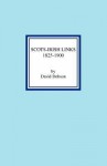 Scots-Irish Links 1825-1900 - David Dobson