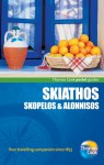 Skiathos, Skopelos & Alonnisos - Robin Gauldie, Thomas Cook Publishing