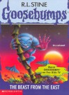 The Beast from the East (Goosebumps, #43) - R.L. Stine