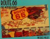 Route 66: The Mother Road - Michael Wallis