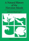 A Natural History of the Hawaiian Islands: Selected Readings II - E. Alison Kay