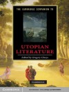 The Cambridge Companion to Utopian Literature (Cambridge Companions to Literature) - Gregory Claeys