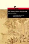 As aventuras do sr. Pickwick - Charles Dickens