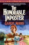 Honorable Imposter - Gilbert Morris