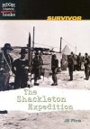 The Shackleton Expedition - Jil Fine