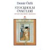 Stockholm Öyküleri - Demir Özlü