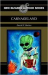 Carnageland - David W. Barbee