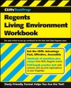 CliffsTestPrep Regents Living Environment Workbook - American BookWorks Corporation