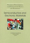 "Progress in Photothermal and Photoacoustic Science and Technology, Volume IV: Semiconductors and Electronic Materials (SPIE Press Monograph Vol. PM74)" - Peter Hess