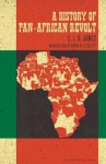 A History of Pan-African Revolt - C.L.R. James, Robin D.G. Kelley