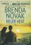 Killer Heat - Brenda Novak