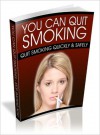 You Can Quit Smoking - Lou Diamond