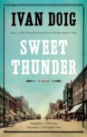 Sweet Thunder - Ivan Doig