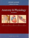 Study Guide For Anatomy & Physiology For Anatomy & Physiology With Ip 10 - Frederic H. Martini, Charles M. Seiger, Judi L. Nath