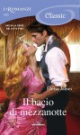 Il bacio di mezzanotte - 'Eloisa James'