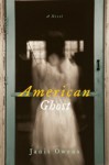 American Ghost - Janis Owens