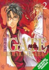 Gate Volume 2 - Hirotaka Kisaragi