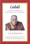 Geduld - Dalai Lama XIV