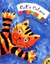 Cat's Colors - Jane Cabrera