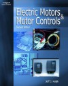 Electric Motors and Motor Controls - Jeff Keljik