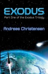 Exodus (Exodus Trilogy) - Andreas Christensen