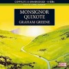 Monsignor Quixote - Graham Greene, Cyril Cusack