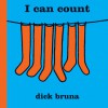 I Can Count - Dick Bruna