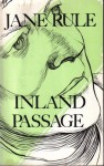 Inland Passage - Jane Rule