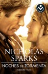 Noches de tormenta - Nicholas Sparks