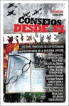 Consejos Desde el Frente: Las Ideas Practicas de los Veteranos Mas Destacados de la Pastoral Juvenil - Lucas Leys