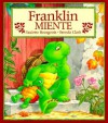 Franklin Miente/Franklin Fibs (School & Library Binding) - Paulette Bourgeois