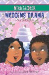 Nikki and Deja: Wedding Drama - Karen English, Laura Freeman