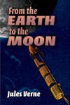 From the Earth to the Moon - Jules Verne, Edward Roth
