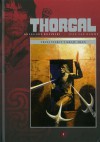 Thorgal, t. 3: Trzej starcy z kraju Aran - Grzegorz Rosiński, Jean Van Hamme