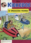 De omgekeerde piramide (Kiekeboe, #22) - Merho