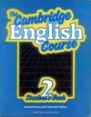 The Cambridge English Course 2 Student's Book - Michael Swan, Catherine Walter