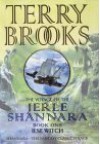 Isle Witch - Terry Brooks