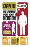 Van je familie moet je het hebben - David Sedaris