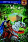 The Minstrel in the Tower - Gloria Skurzynski, Julek Heller