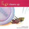 Fergie Cleans Up - Nancy Cocks, Jirina Marton