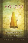 Voices: Understanding and Responding to the Language of Heaven - Steve Witt, Bill Johnson