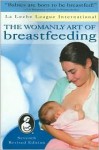 The Womanly Art of Breastfeeding - Judy Torgus